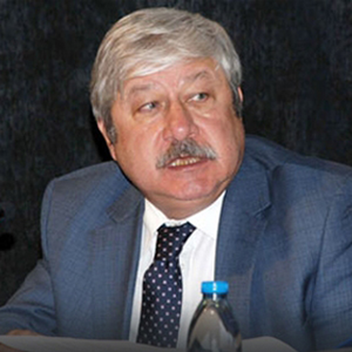 Akaydın Baykal'a Yüklendi, Milletvekili Üzerine Yürüdü