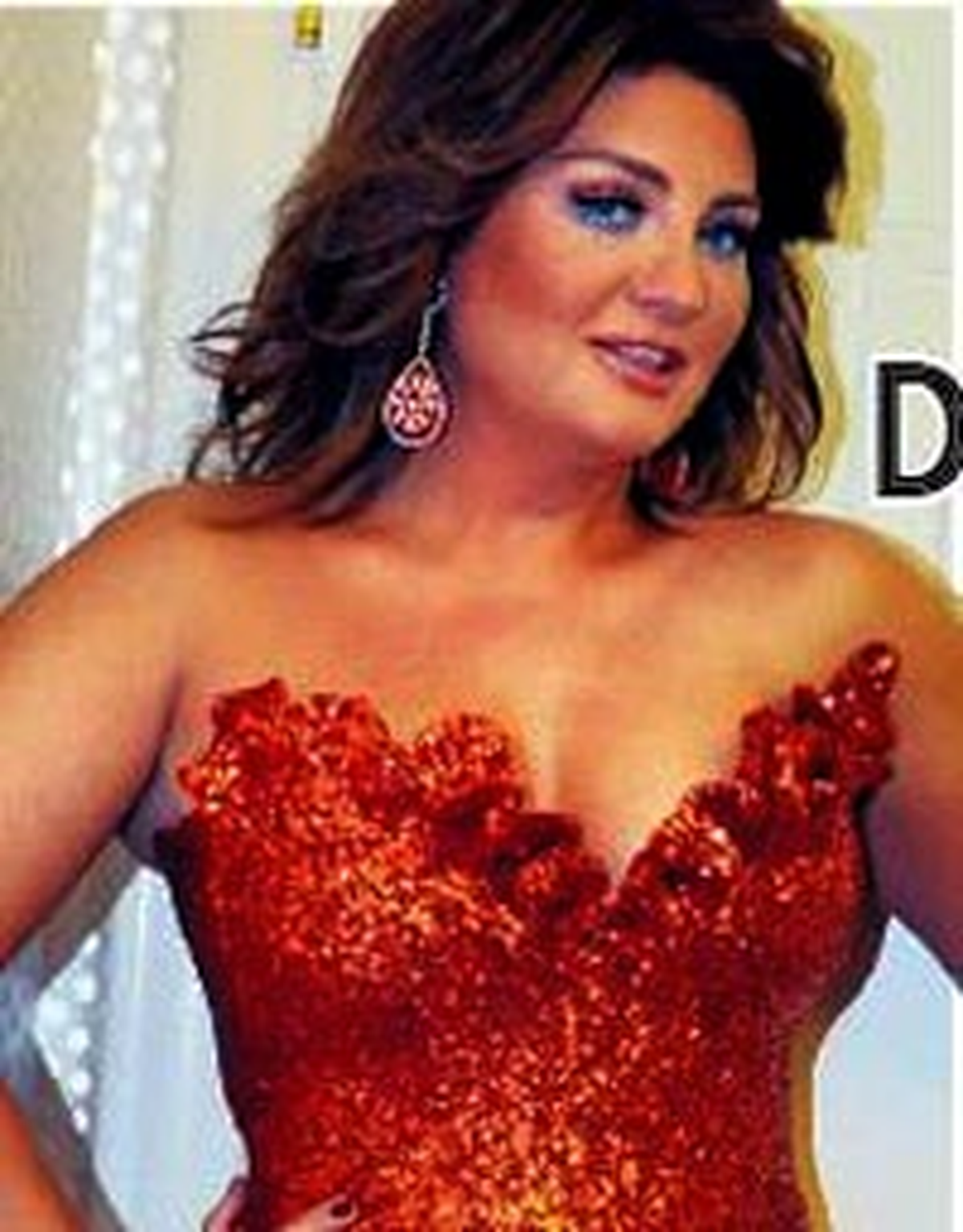 Albümünü Dinlemelere Doyamıyormuş!