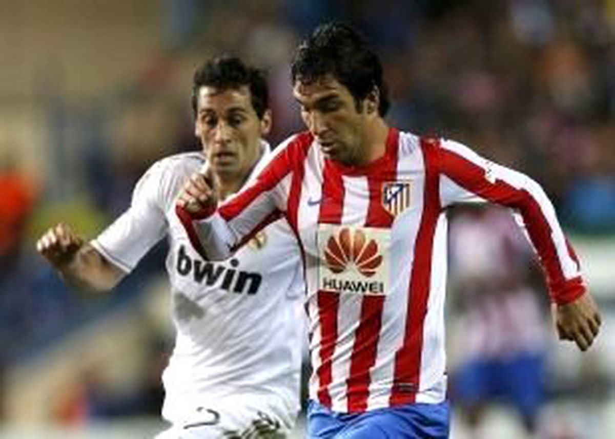 Arda Turan\'a İspanyol Basınından Övgü