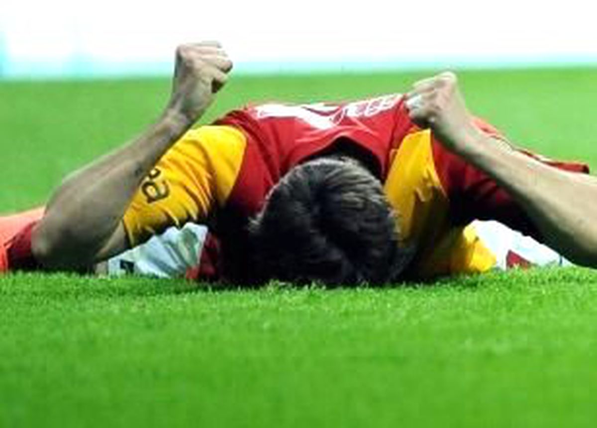 Aydın Yılmaz Yıkıldı!