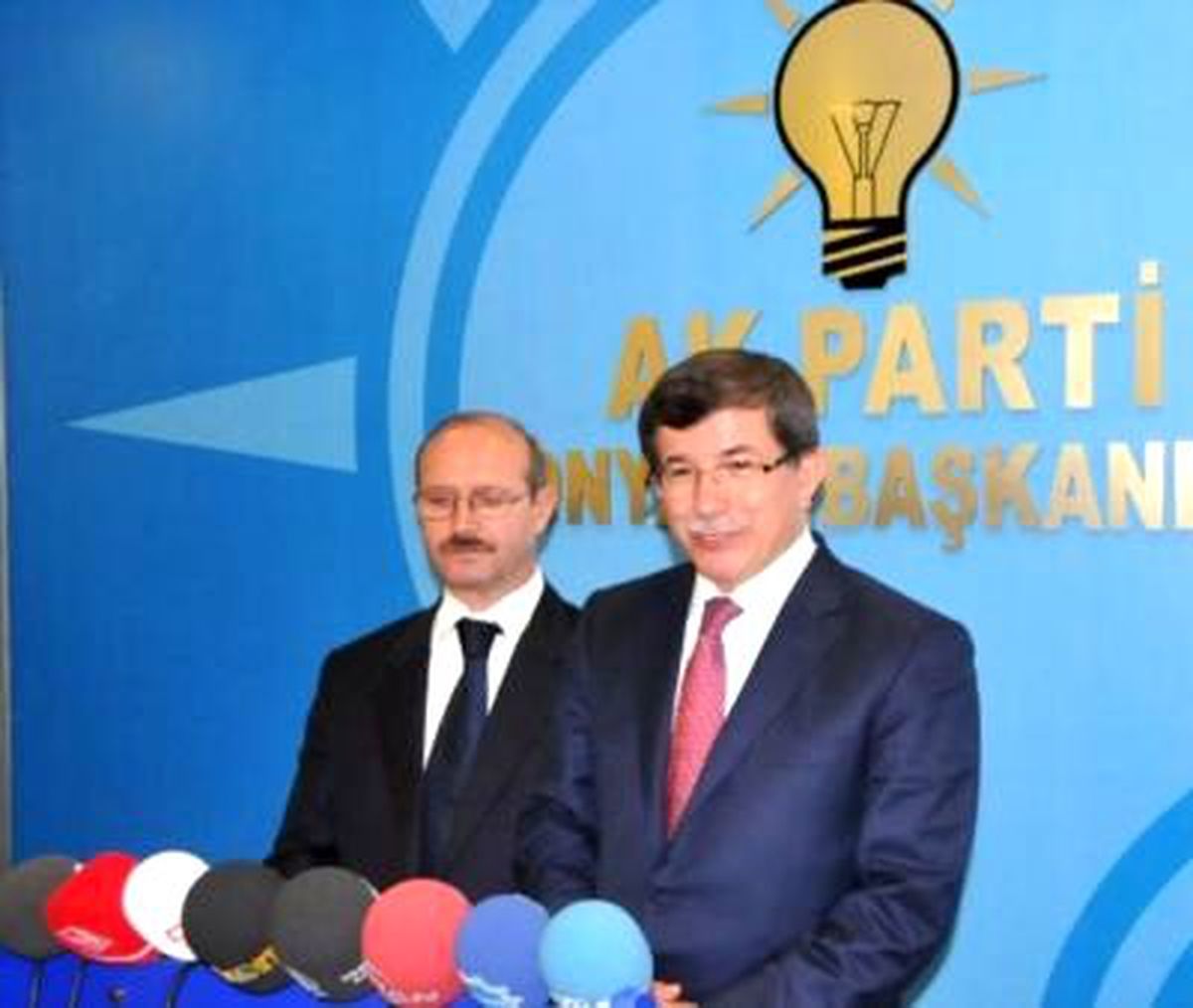 Bakan Davutoğlu\'ndan İsrail Açıklaması