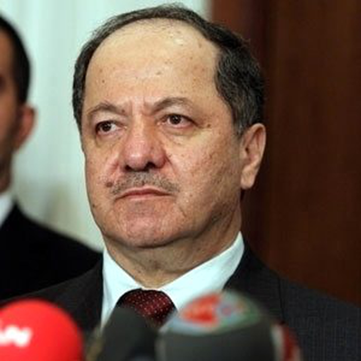"Kürt Kanı Dökülmesine İzin Vermem"
