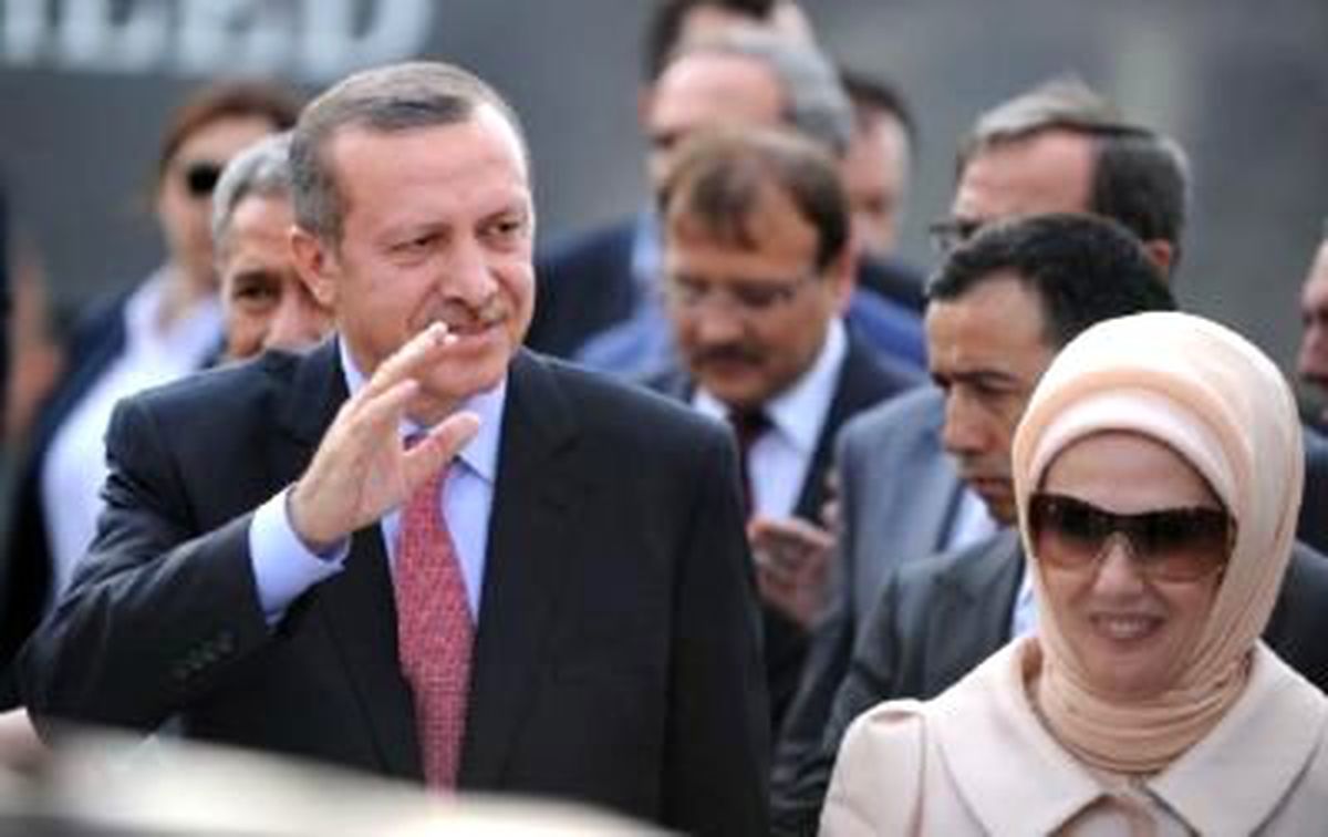 Başbakan Erdoğan Bursa\'da 1,3 Milyarlık Yatırım ve Hizmetin Toplu Açılışını Gerçekleştirdi