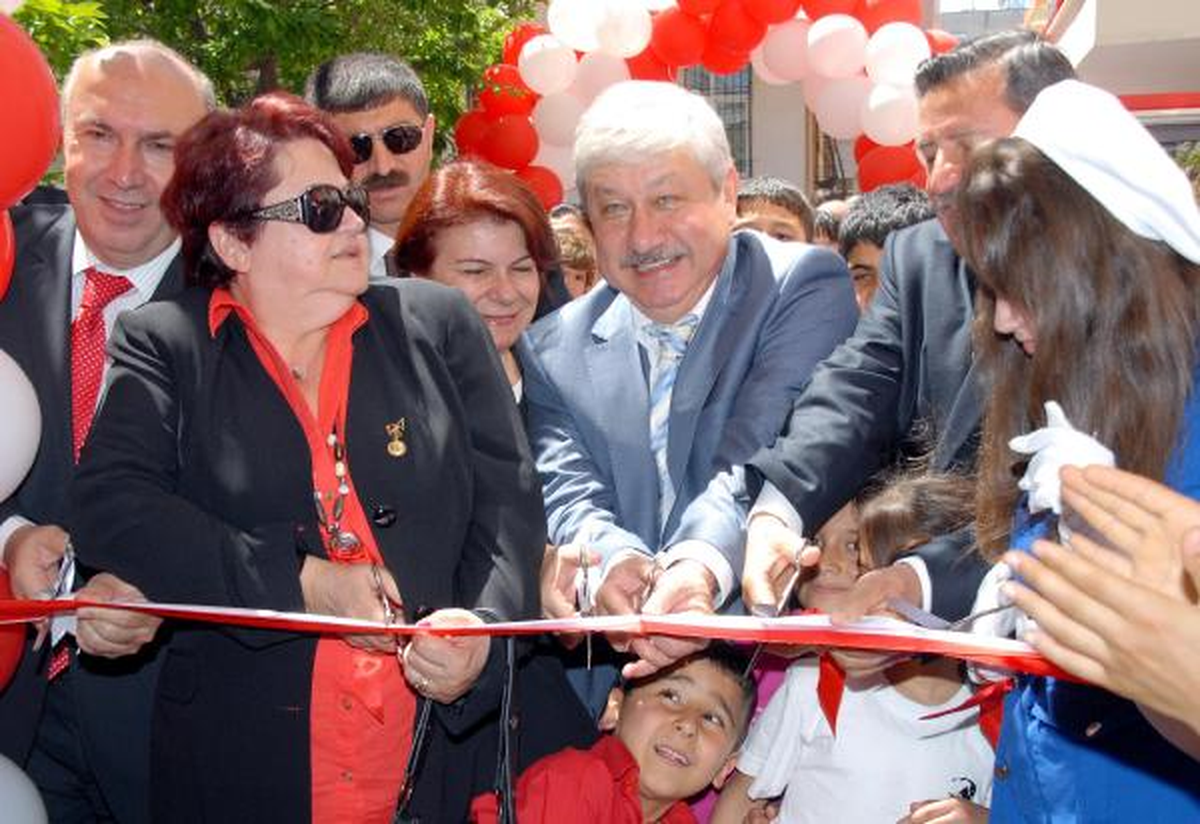 Başkan Akaydın: Laik Cumhuriyette Din Eğitimi Aile ve Çocuğun Tercihidir