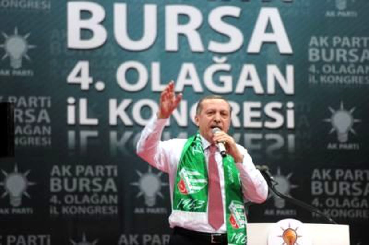 BDP\'li Üçer\'e Sert Tepki