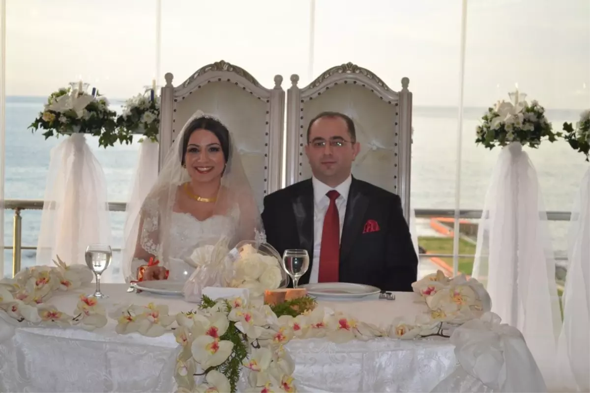 Bgc Başkanı Yıldız\'ın Mutlu Günü