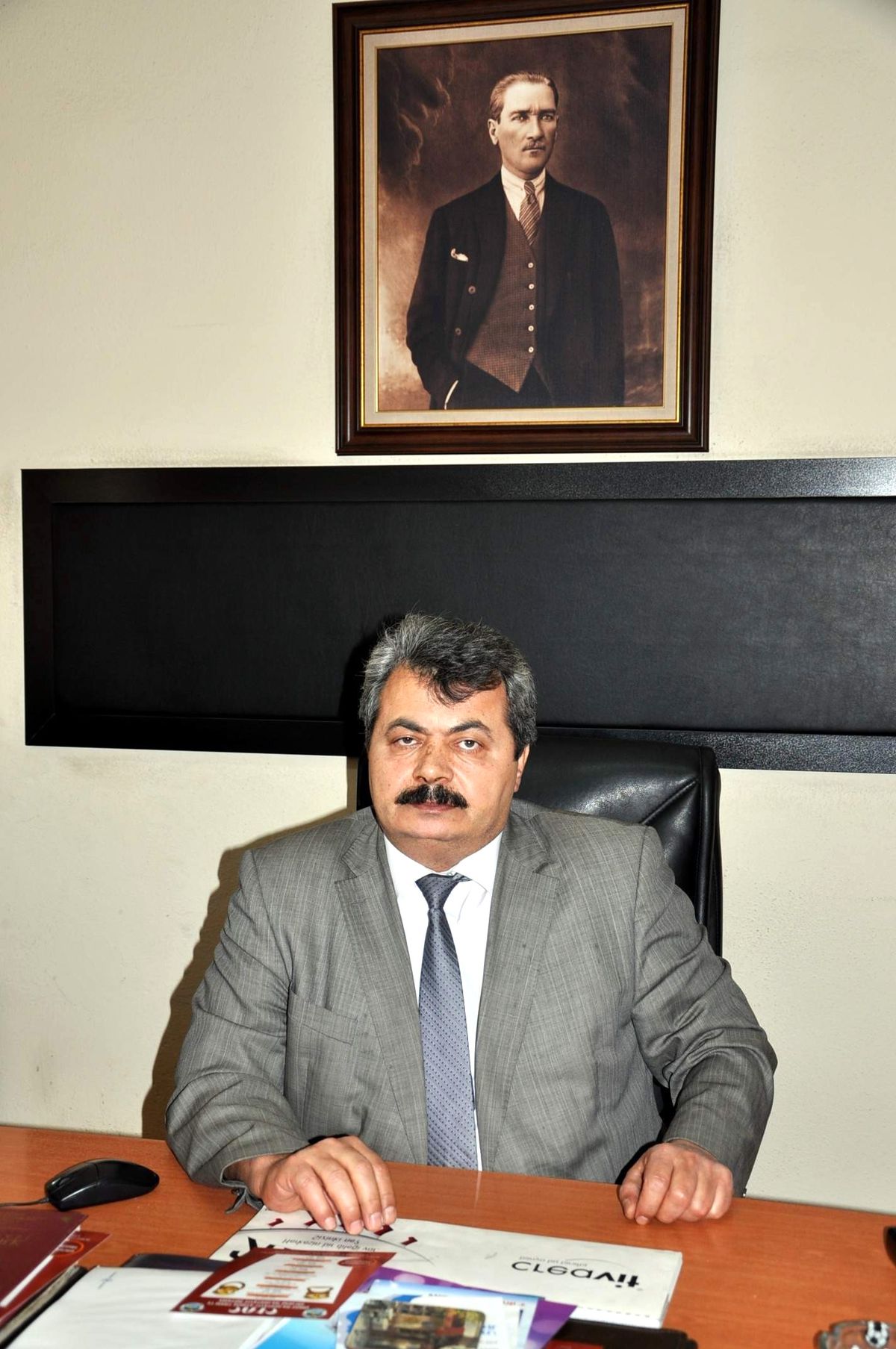 Bkm\'den Piyano Resitali
