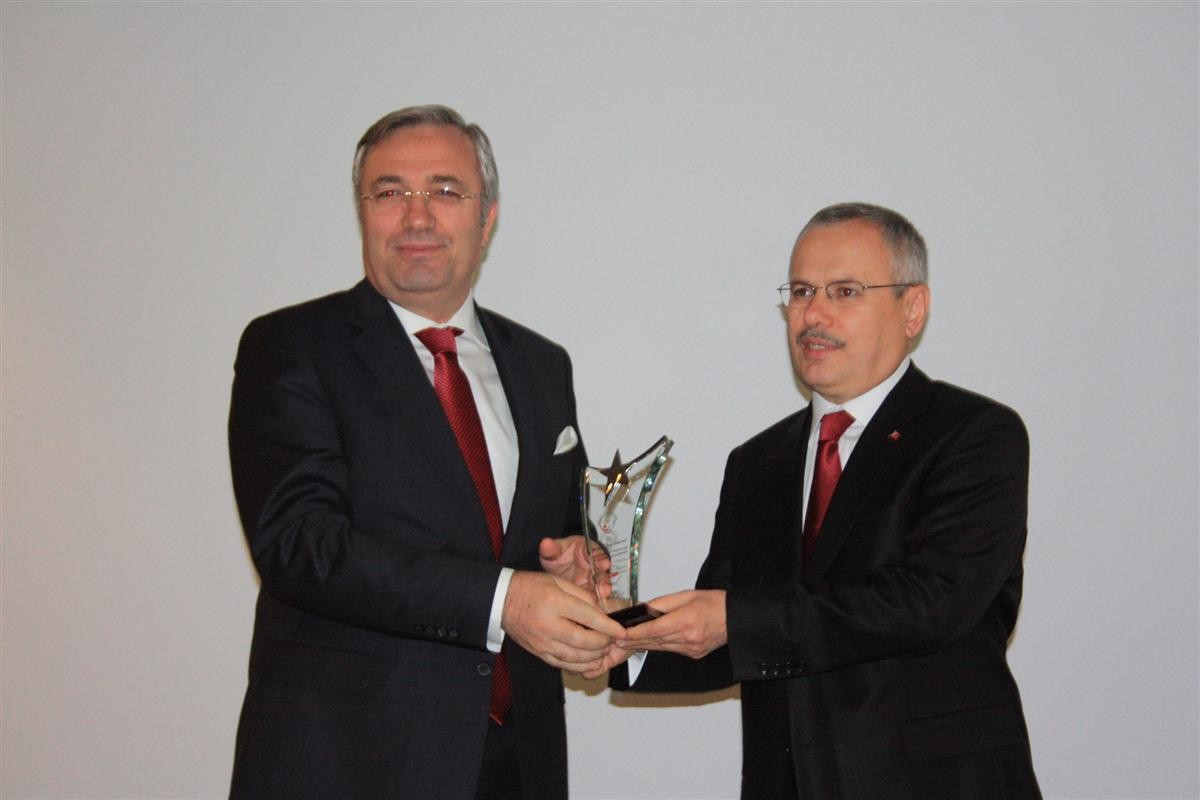 Bursa İl Özel İdaresi Brezilya Yolcusu