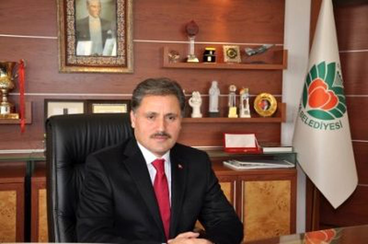Çakır\'dan 23 Nisan Kutlaması