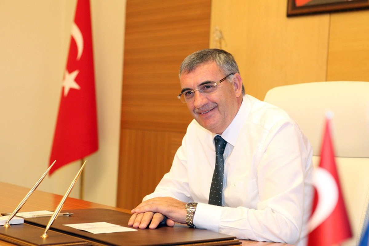 Çamyolu\'nun Sorunları Çözülüyor