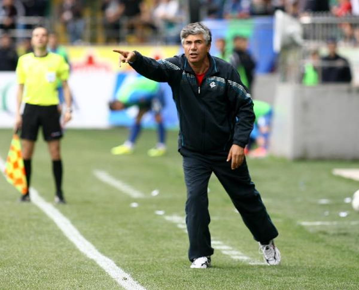 Çaykur Rizespor\'un Gözü Zirvede