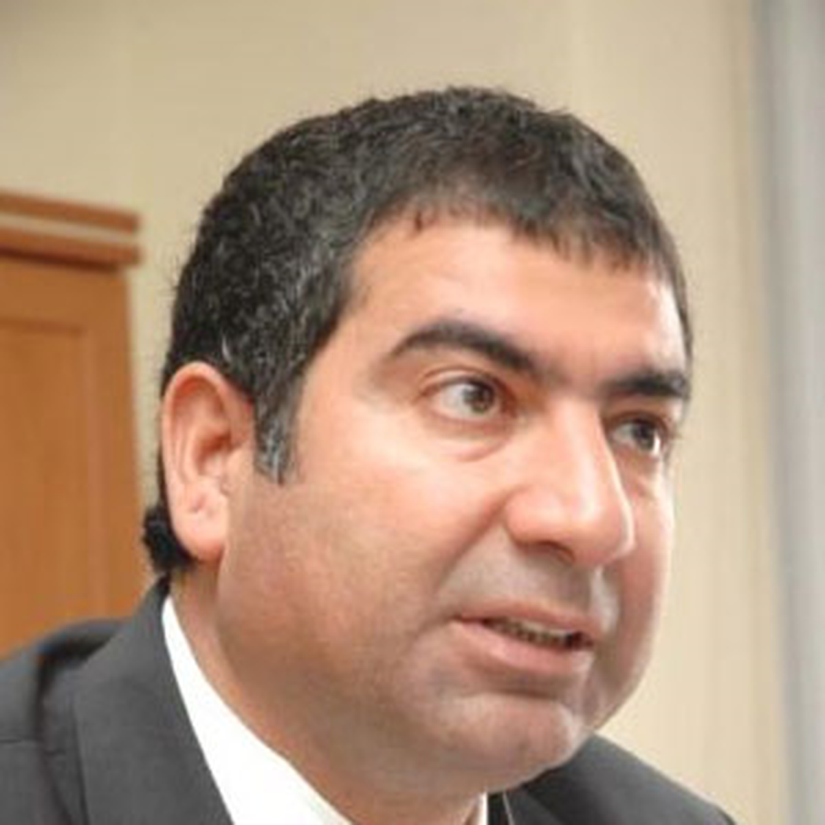 CHP\'de Siyasi Gerginlik