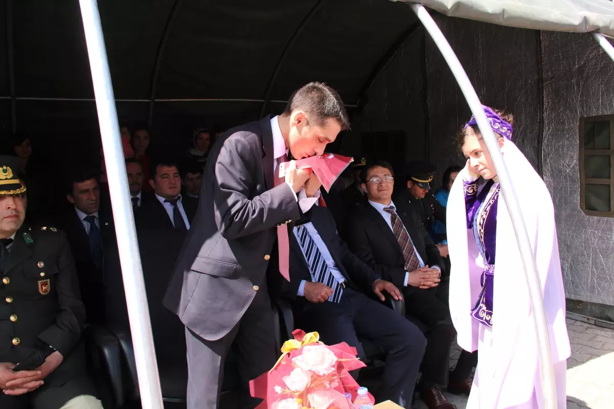 Çıldır'da 23 Nisan Kutlamaları