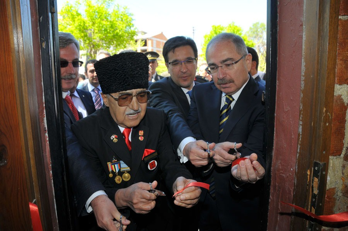 Çocuk Bayramında 'Çocuk Portreleri' Fotoğraf Sergisi