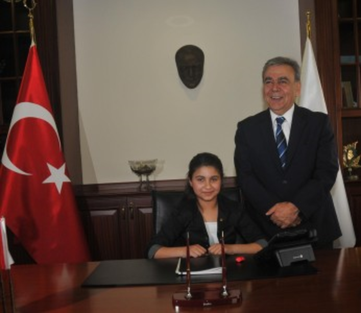 "Çocuklar Evlenmesin, Okusun"