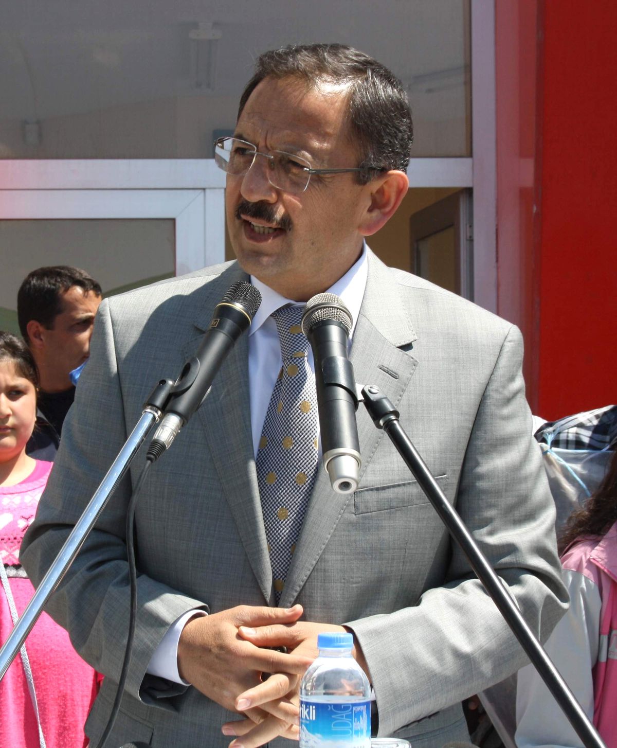 Çocuklar Uçurtma Şenliğinde Buluştu