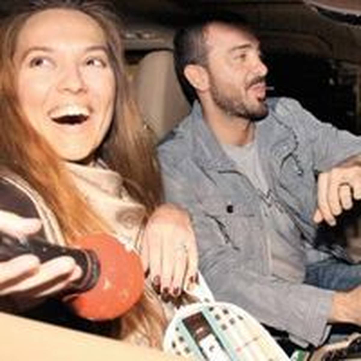 Sonunda Evlendiler!