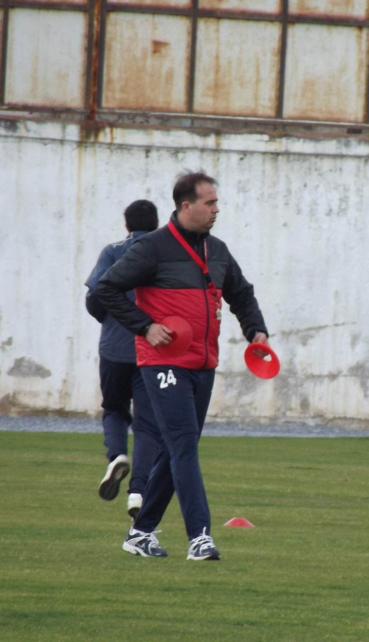 Dinçel; "Akıllı Oynadık"