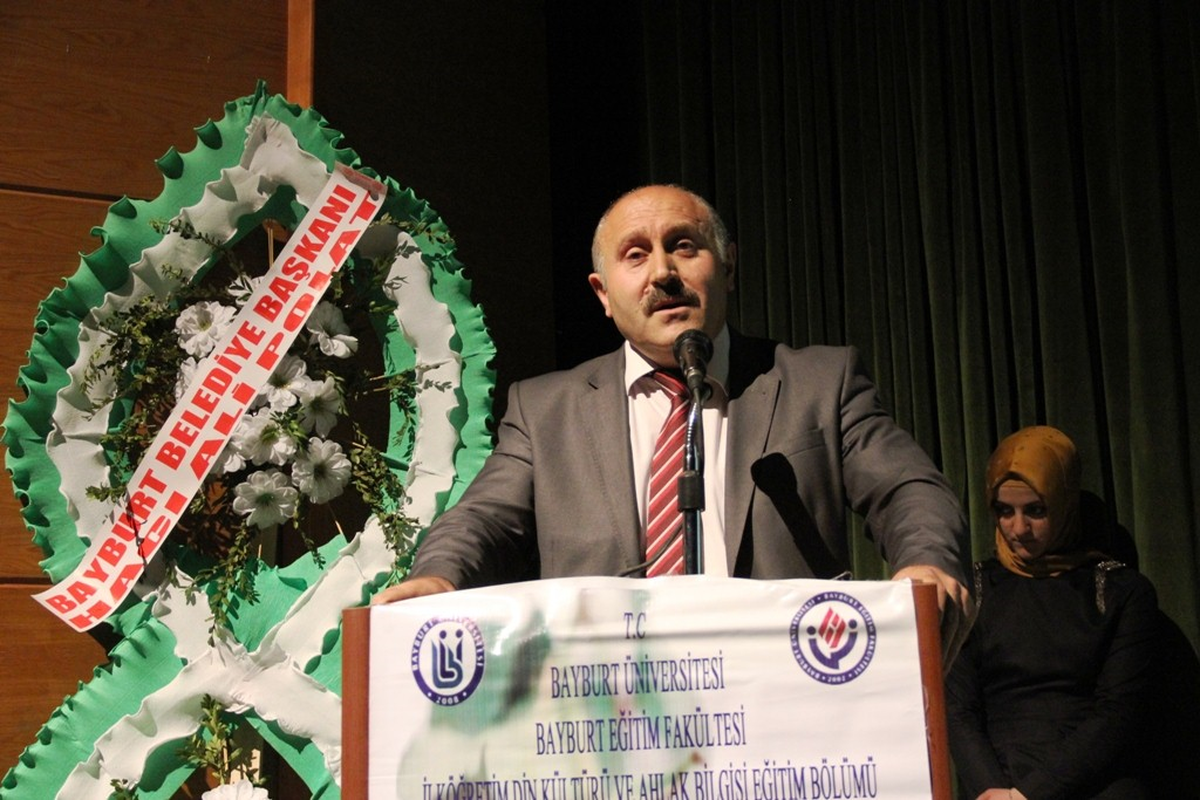 Duygu Seline Götüren Naat Gecesi