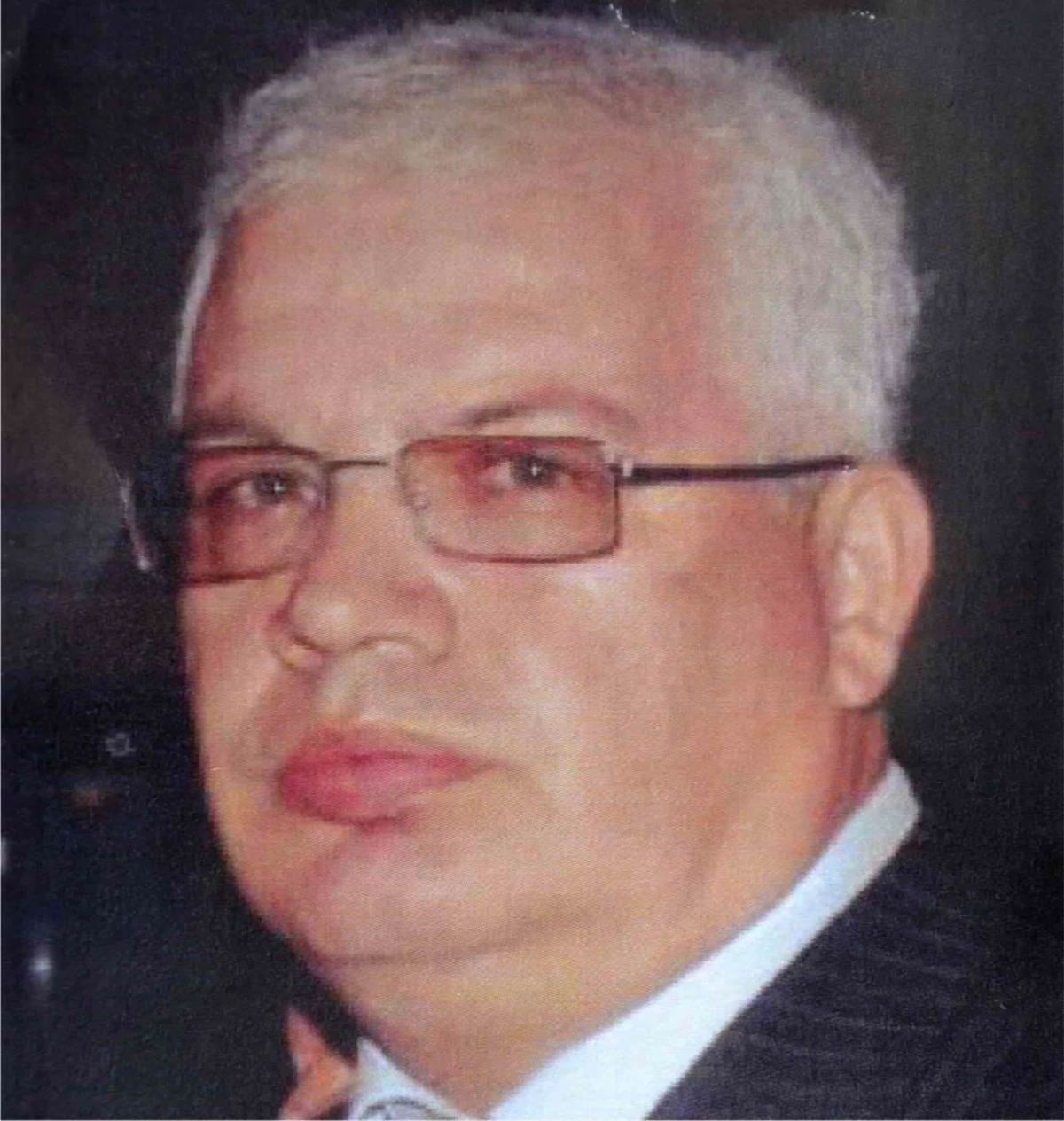 Eli'nin Baş Mühendisi Kalbine Yenik Düştü
