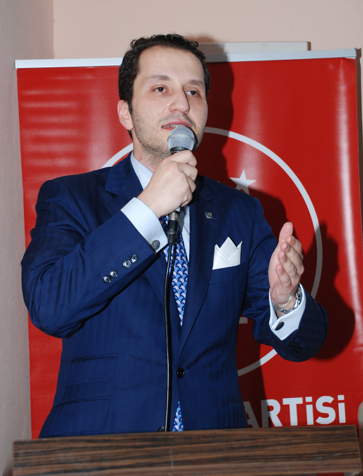 Fatih Erbakan\'dan 28 Şubat Değerlendirmesi