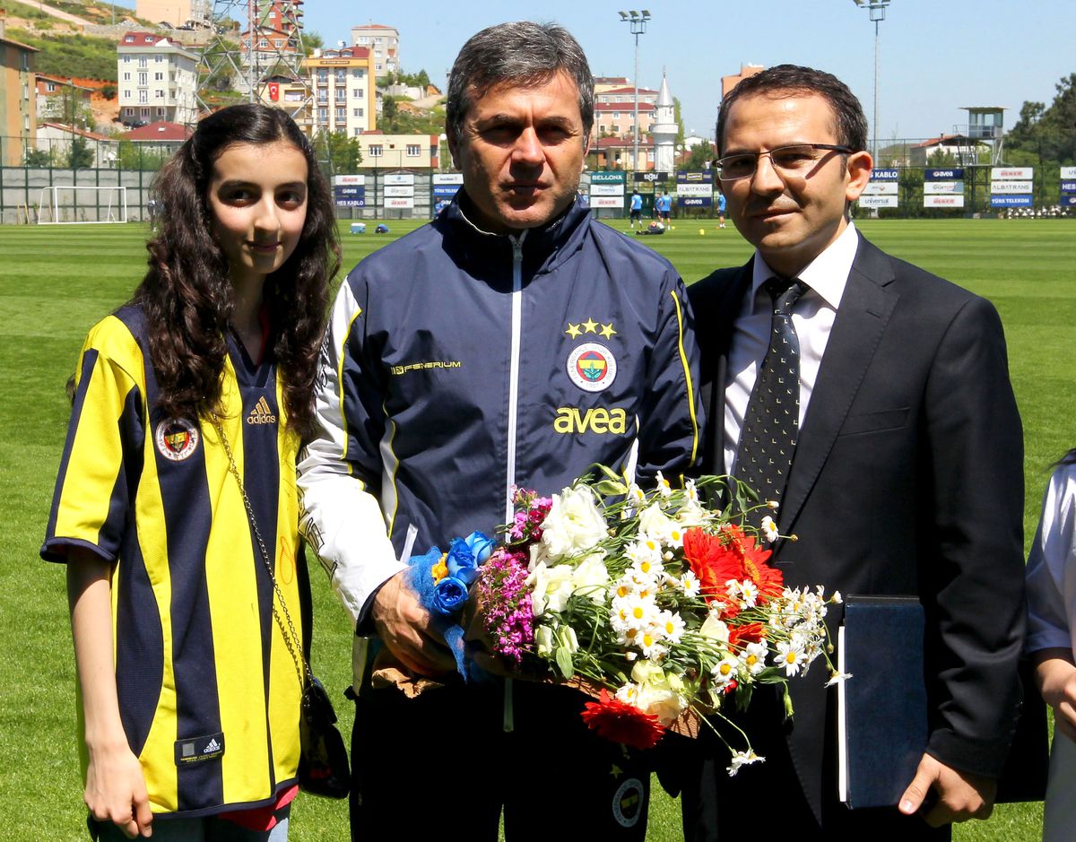 Fenerbahçe'de Kardemir D.ç. Karabükspor Mesaisi Başladı