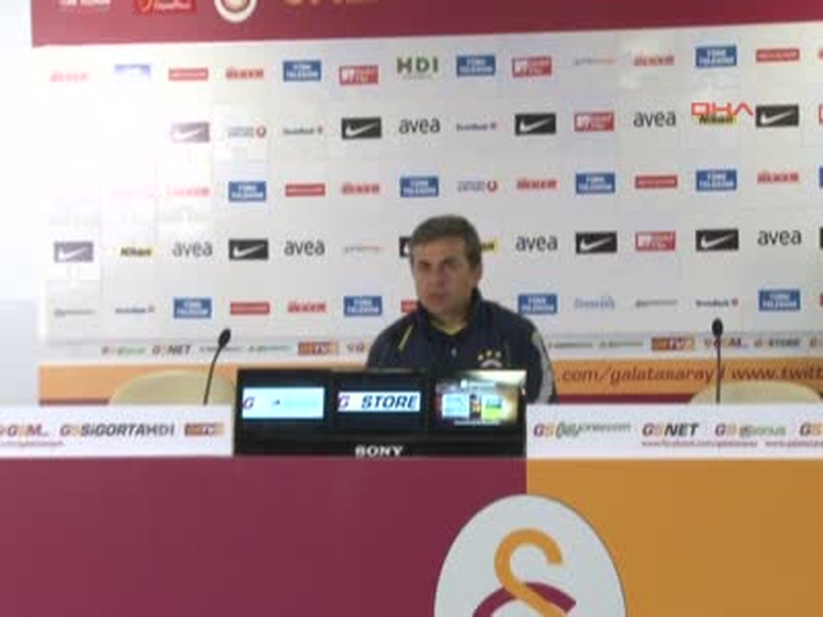 Fenerbahçe Maçının Ardından