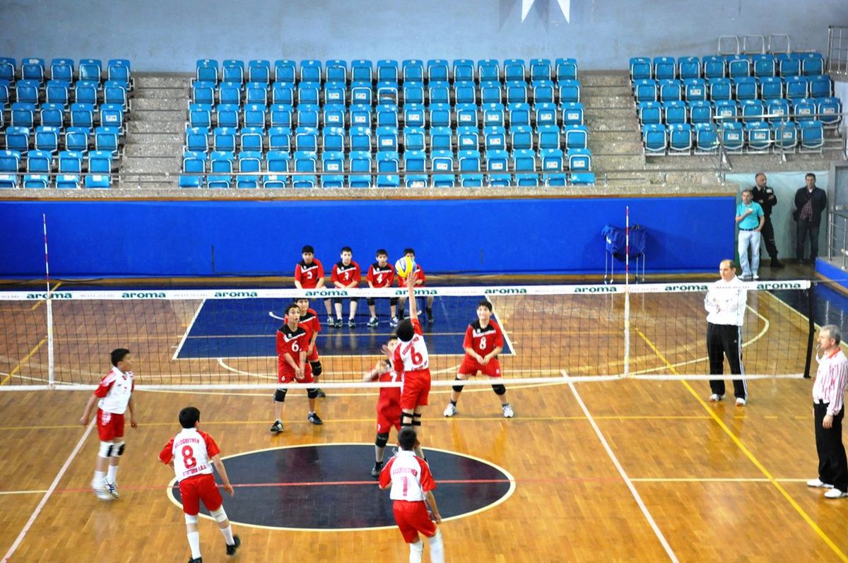 Filenin Minik Finalistleri Belli Oldu