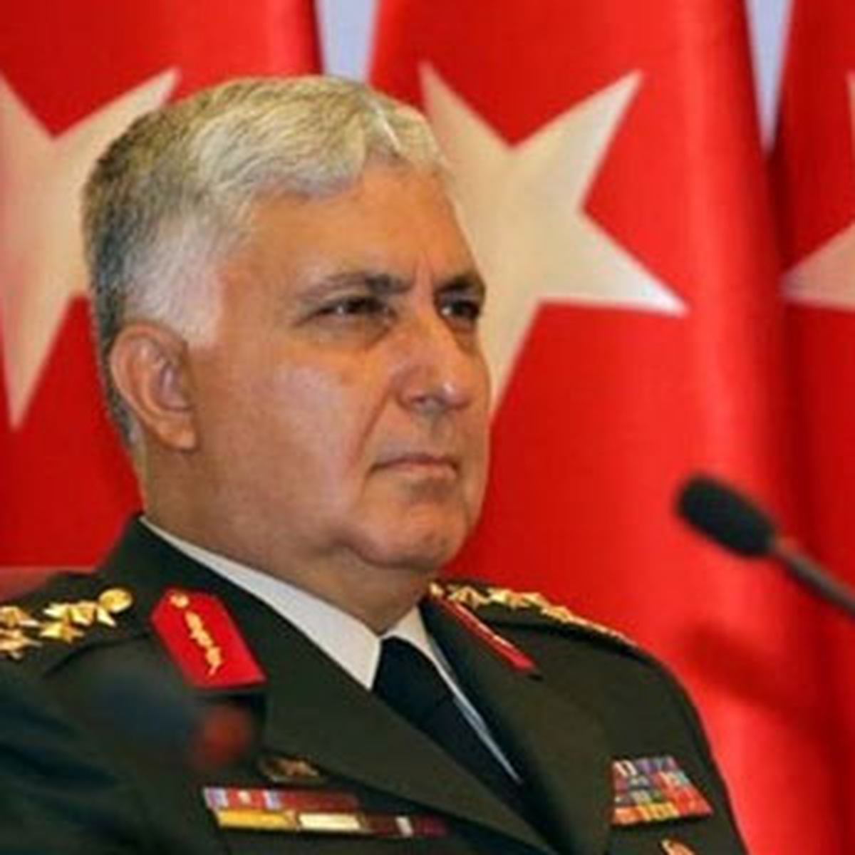 Genelkurmay Başkanı Özel: "Hiçbir Şeyi Gizlemiyoruz"