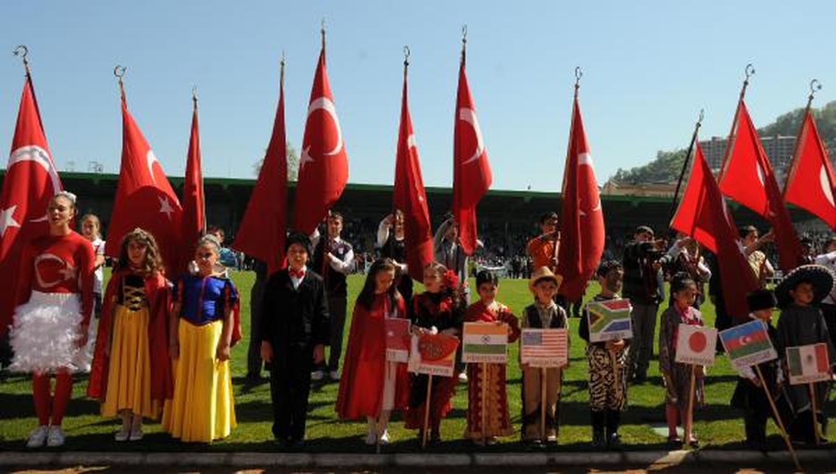 Giresun Valisi'nin 'Irkçılık' Endişesi Yüz Yıkattı