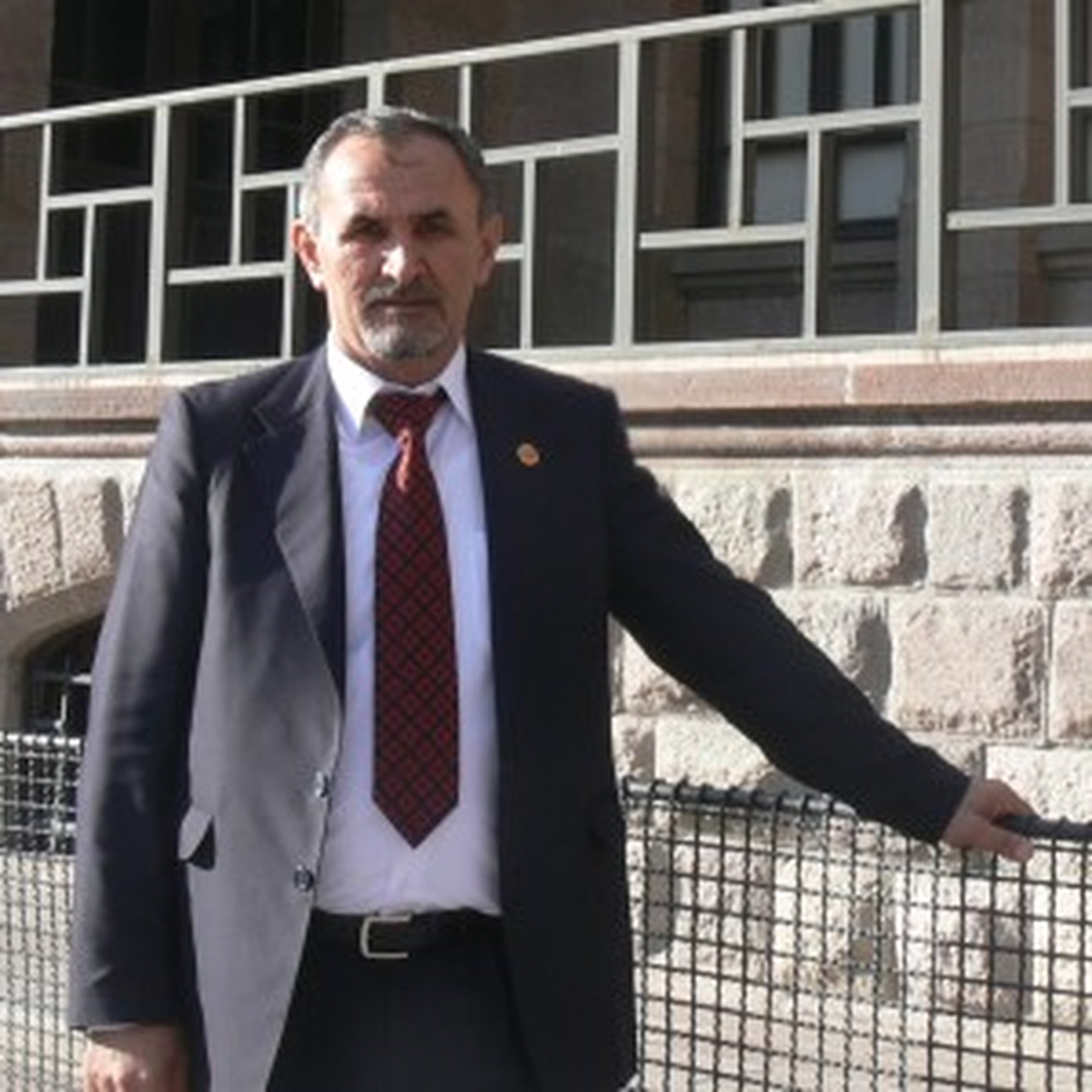 Haydaroğlu\'ndan 23 Nisan Mesajı