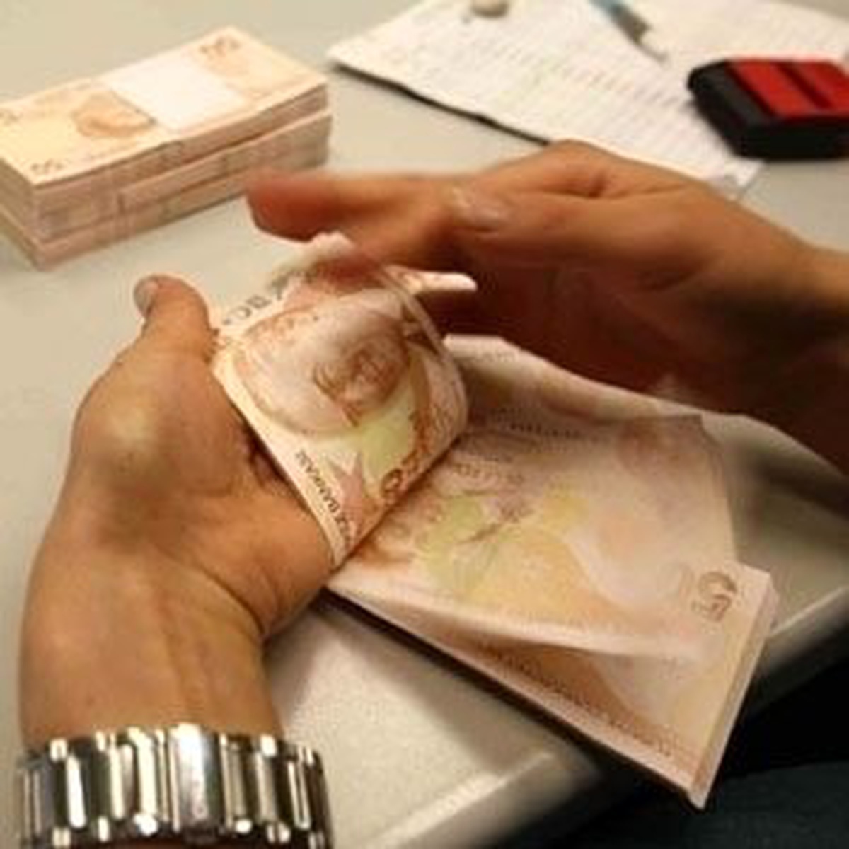 Hazine, Borçlarını Ödemeye Hazırlanıyor