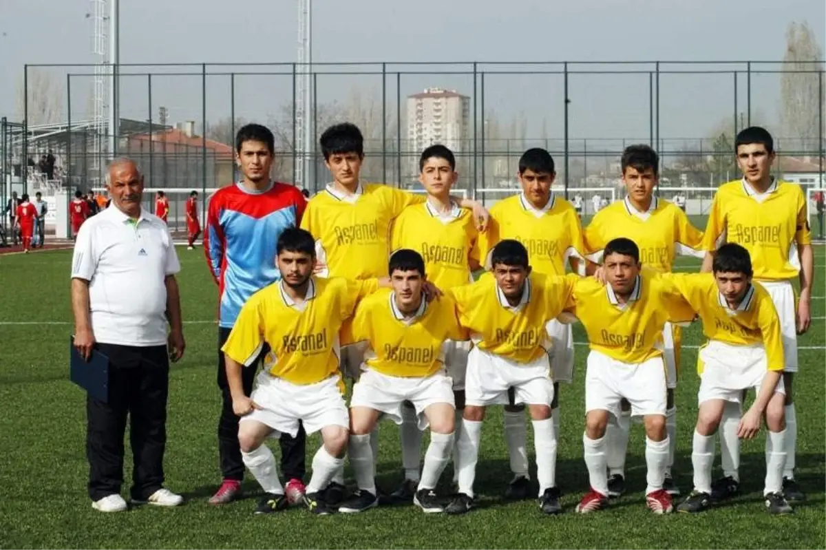 İkinci Amatör Küme