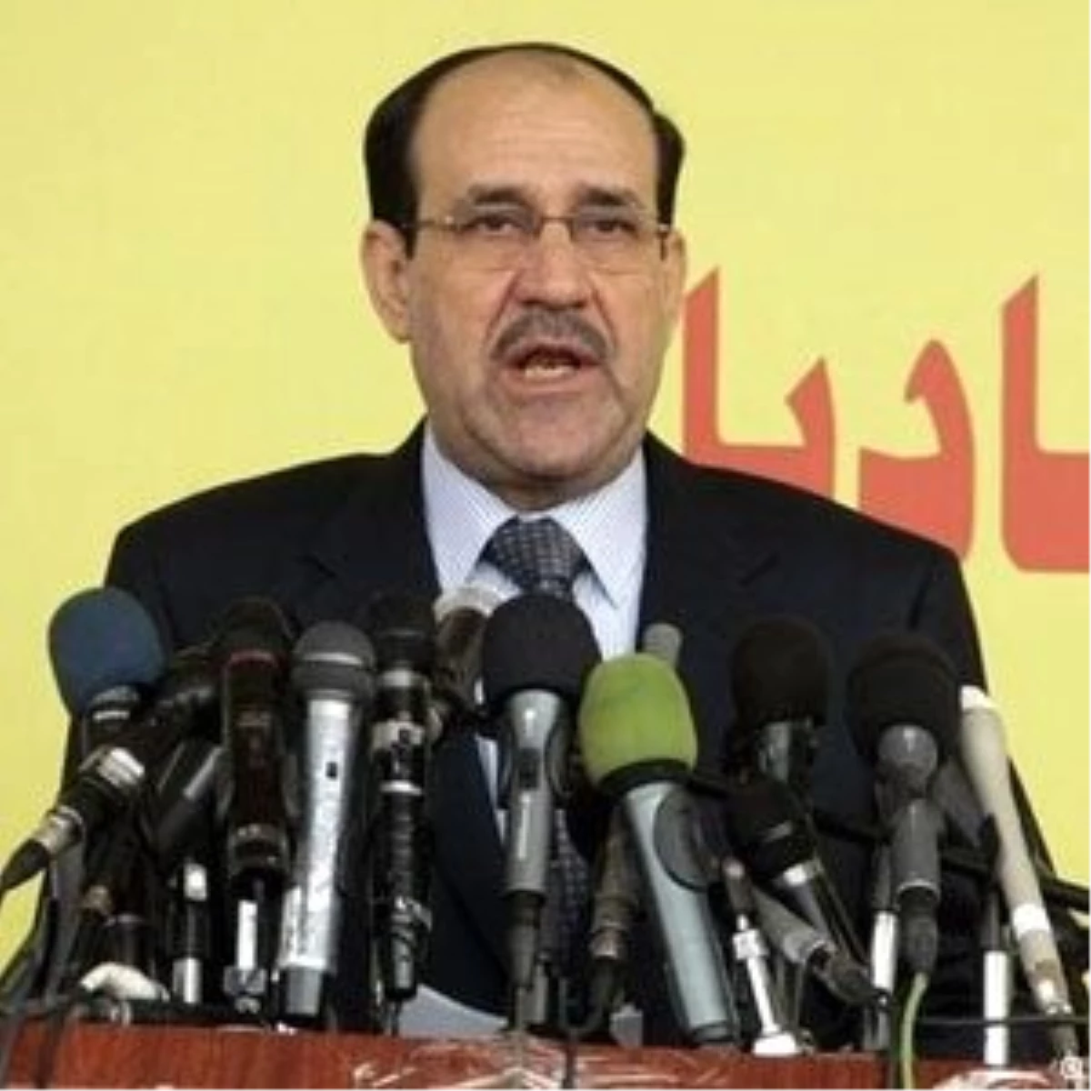 Irak Başbakanı Nuri El-Maliki İran\'da