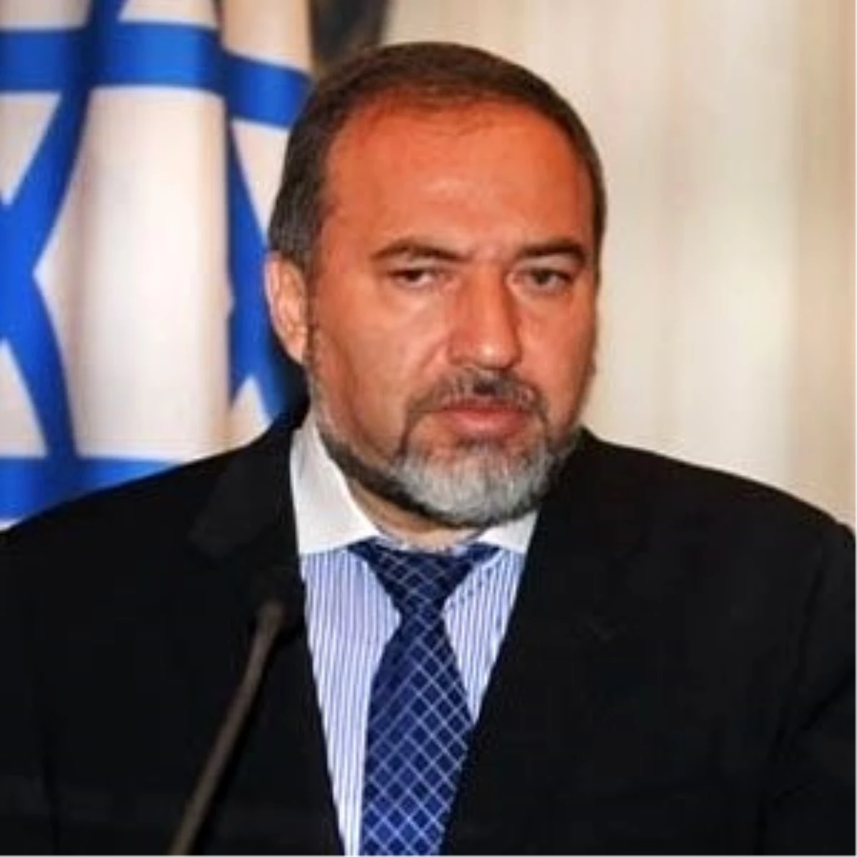 İsrail Dışişleri Bakanı Liberman Bakü\'de