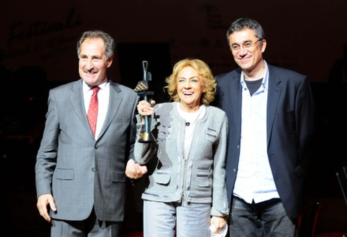 İzmir Uluslararası Film Festivali
