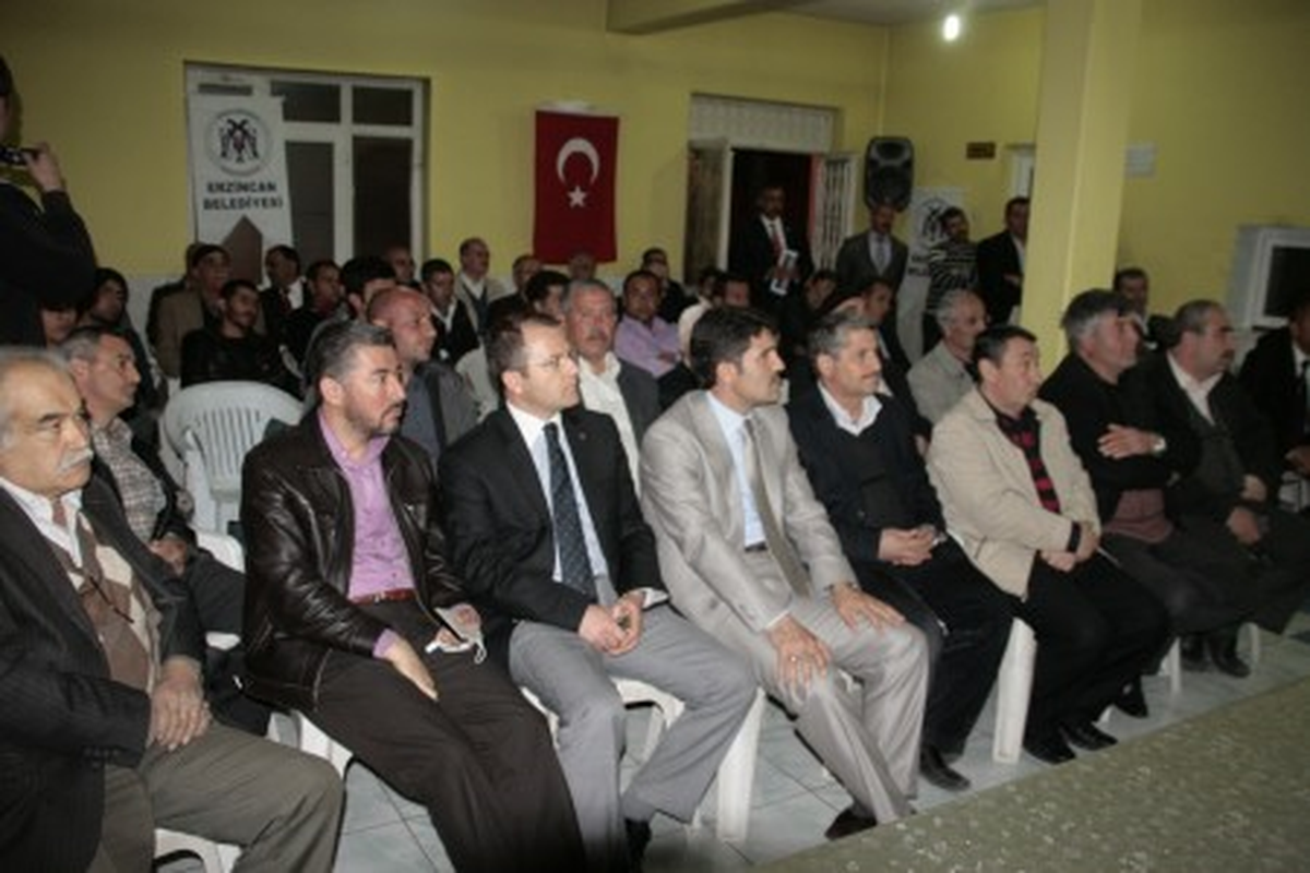 Karaağaç Mahalle Meclisi