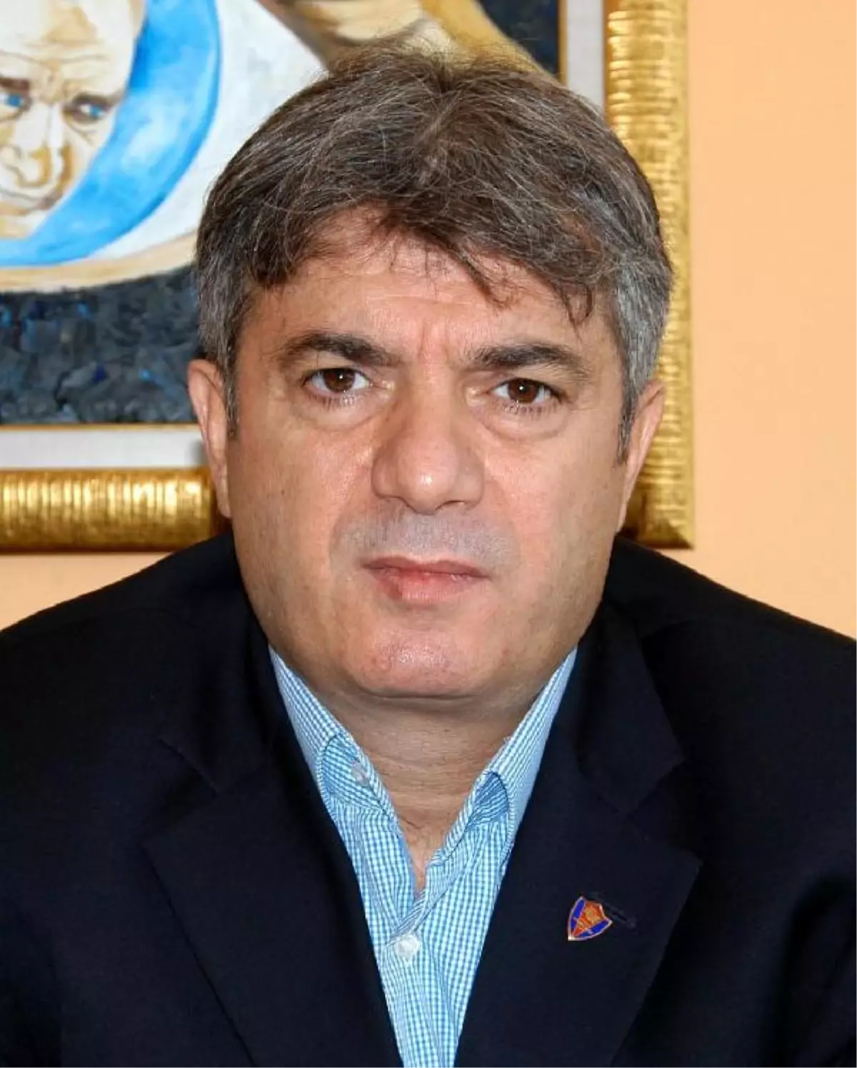 Karabükspor Başkanı Şahin: Fenerbahçe\'yi Yenerek Final Oynamak İstiyoruz