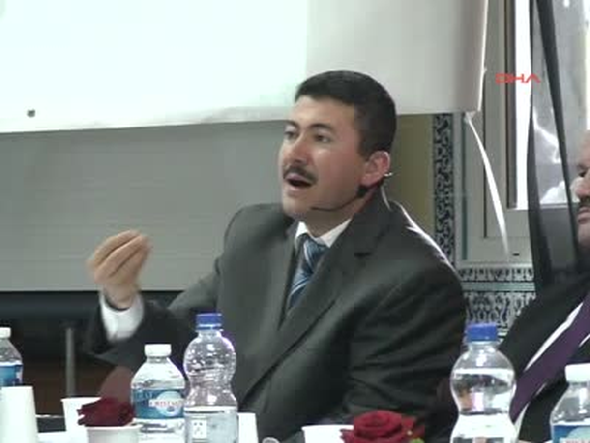 Kehl\'de Kutlu Doğum Haftası