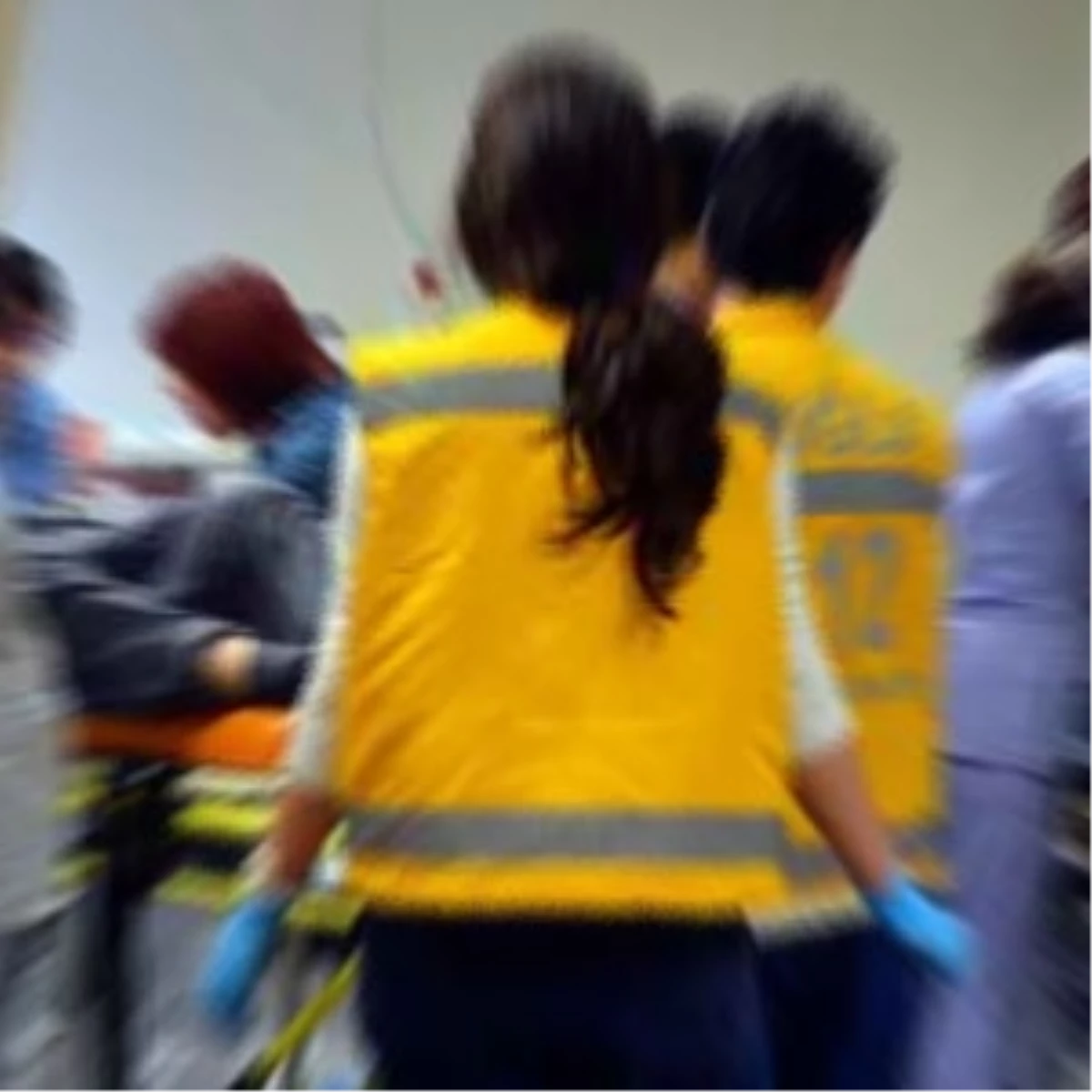 Kıbrıs Rum Kesimi\'nde Hastaneye Kaldırılan Türk Denizci Kurtarılamadı