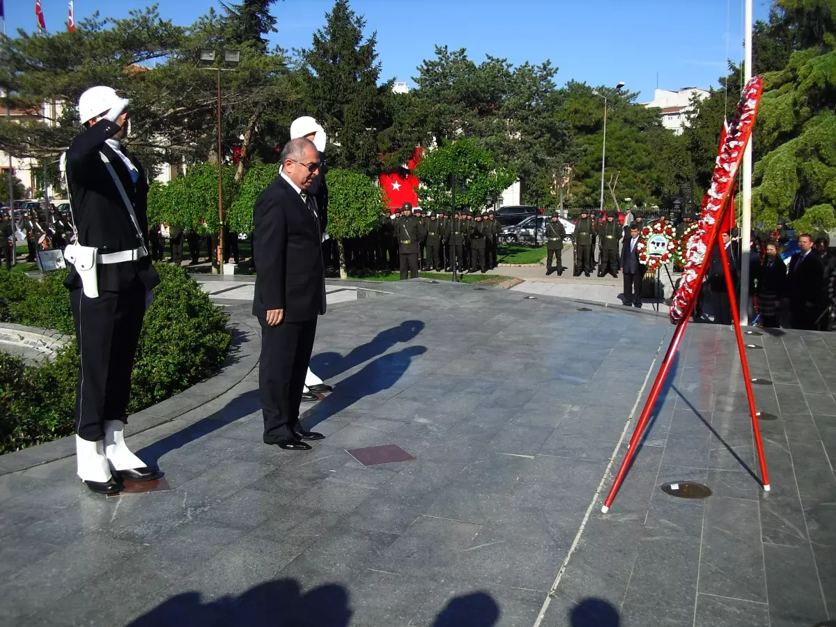 Kırklareli\'de 23 Nisan Coşkusu Yaşandı