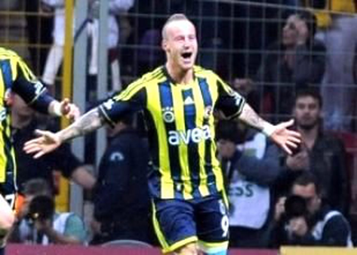 \'Kocaman\' Kurtarıcı