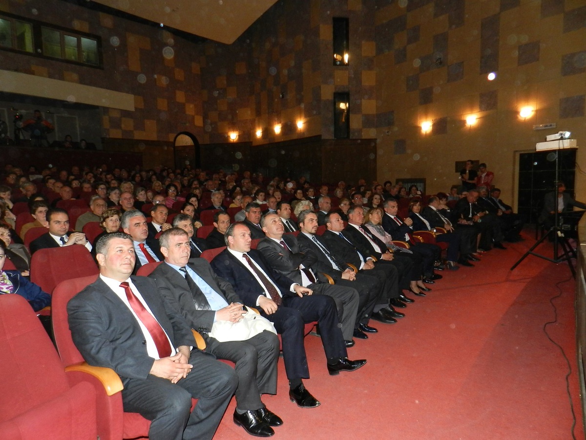 Kosova'da 23 Nisan, Türk Sanat Müziği Konseriyle Kutlandı