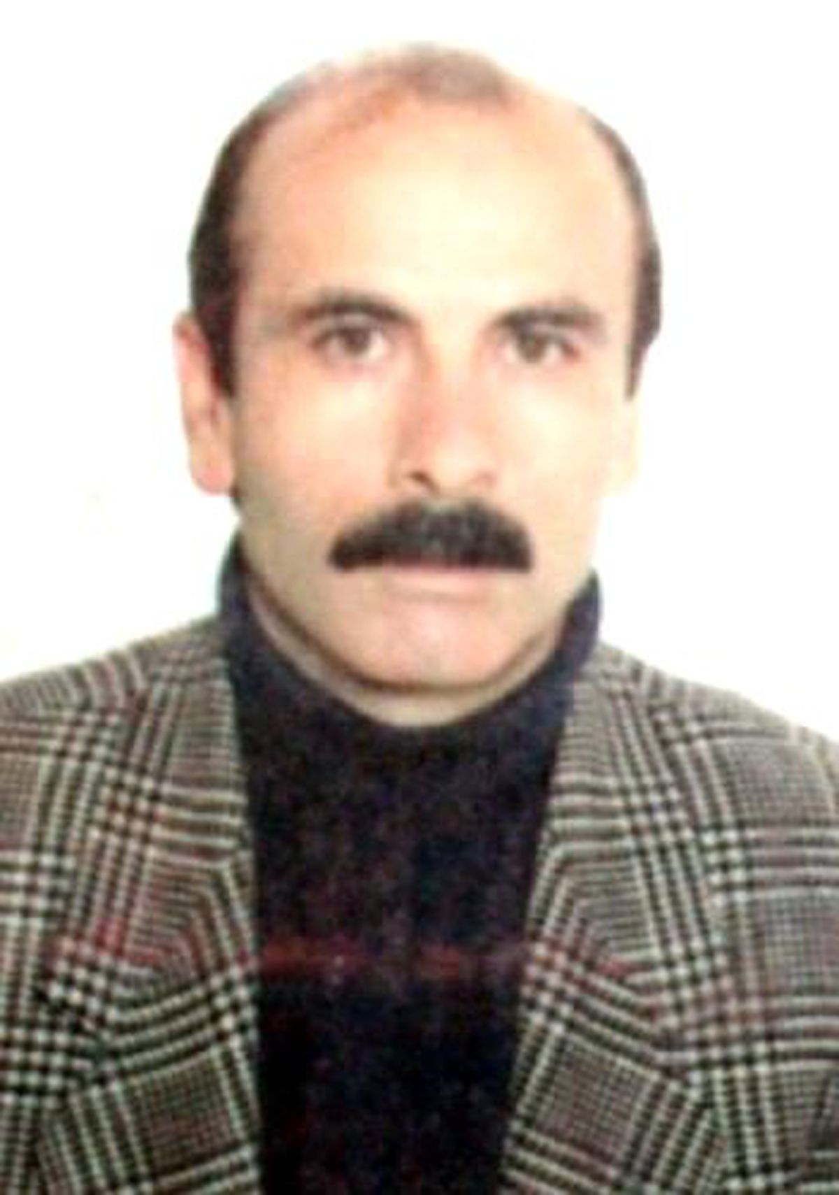 Maç Heyecanına Kalbi Dayanamadı