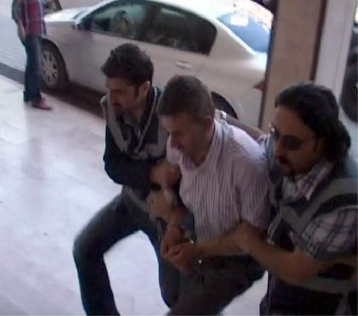 Malatya'da Bıçaklı Kavga; 1 Ölü