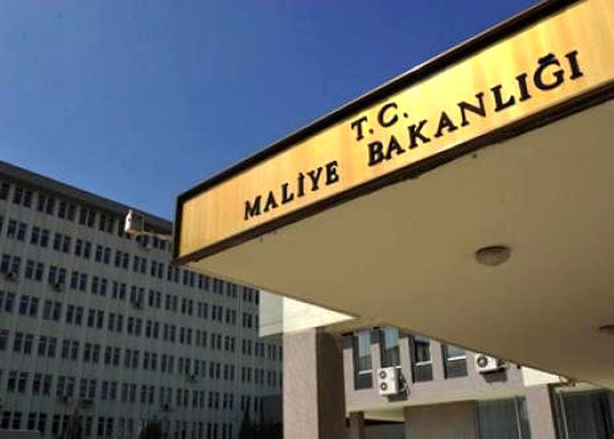 Maliye\'den Sıkı Takip