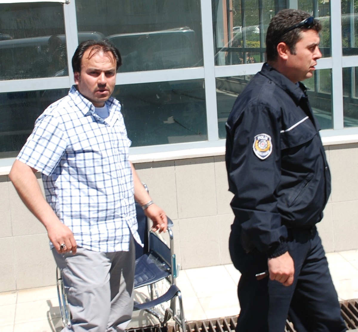 Öğrenci Velisi 23 Nisan Kutlamalarına Gölge Düşürdü