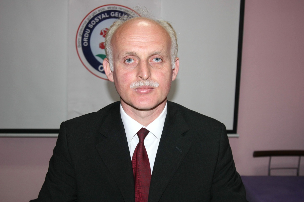 Osged\'den İslam Dünyasına \'Mezhep Gerginliği\' Uyarısı