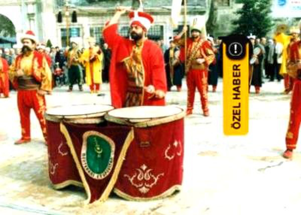 Piyasalarda Mehter Marşı Zamanı