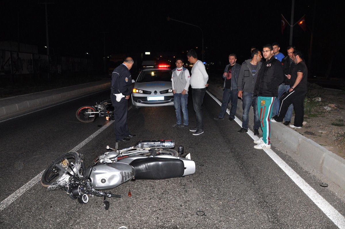 Polisi Görünce Kayıplara Karıştılar